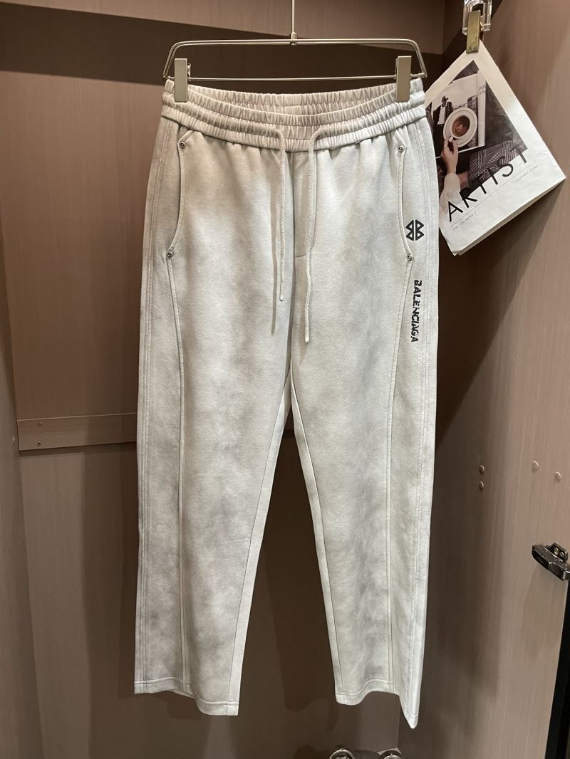 Balenciaga Long Pants